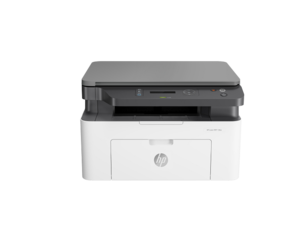 پرینتر سه کاره لیزری HP Laser MFP 136w